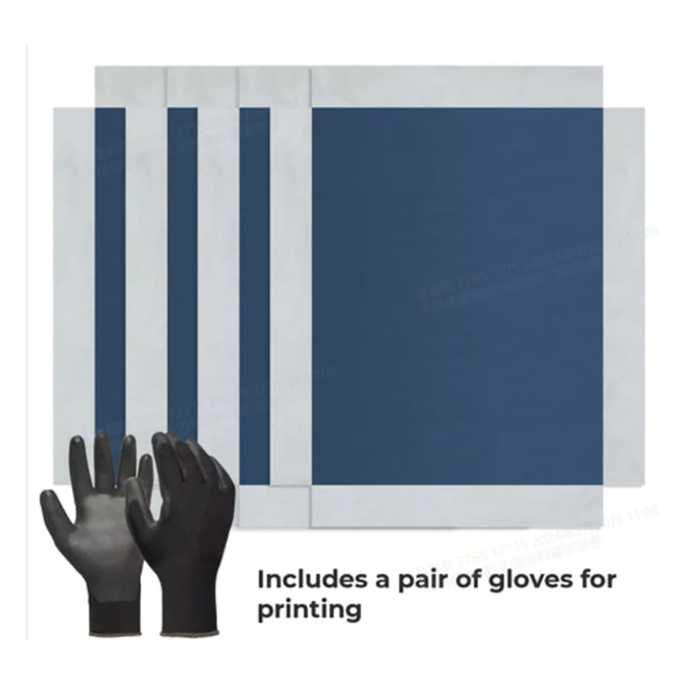 product: xTool Coated Screen- 4 Piece shown