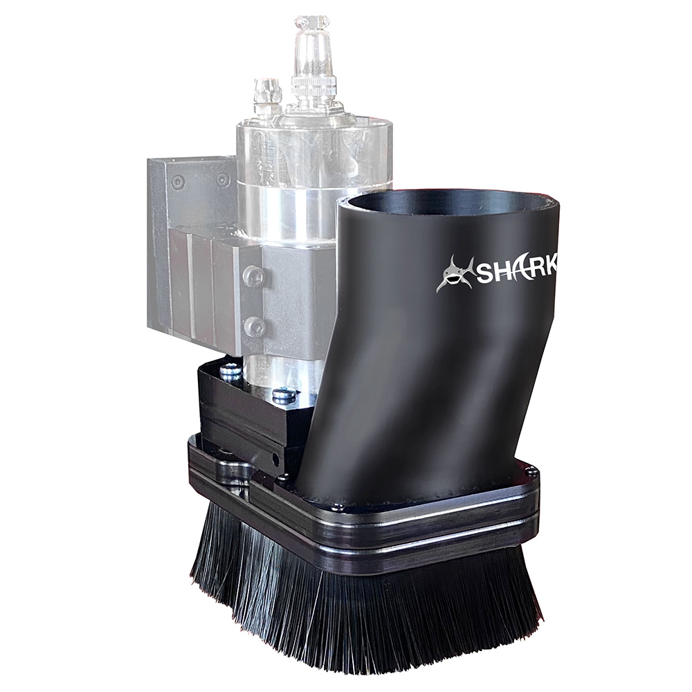 product: Next Wave Spindle Dust Boot Pro shown