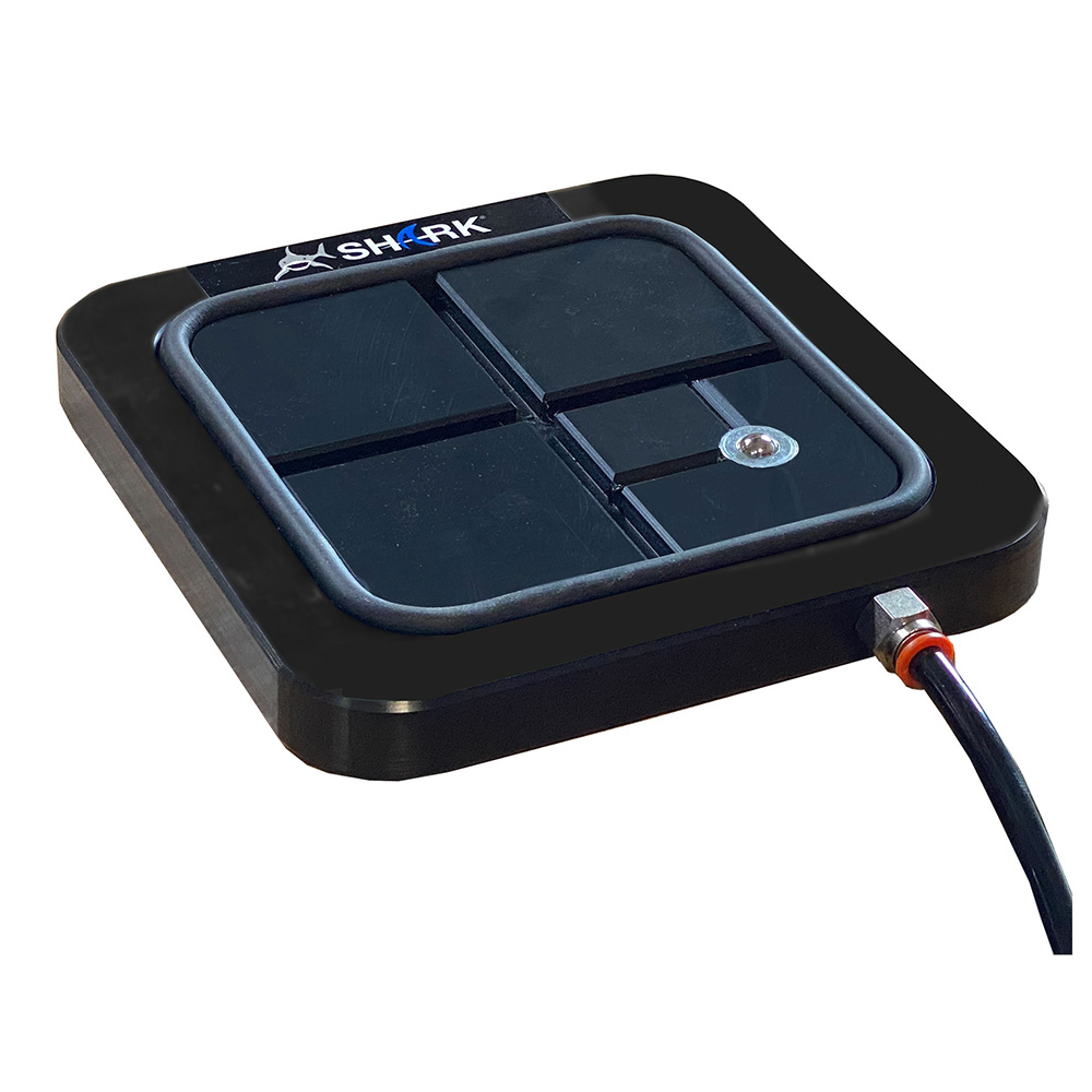 product: Next Wave Dual Sided Vacuum Pod shown