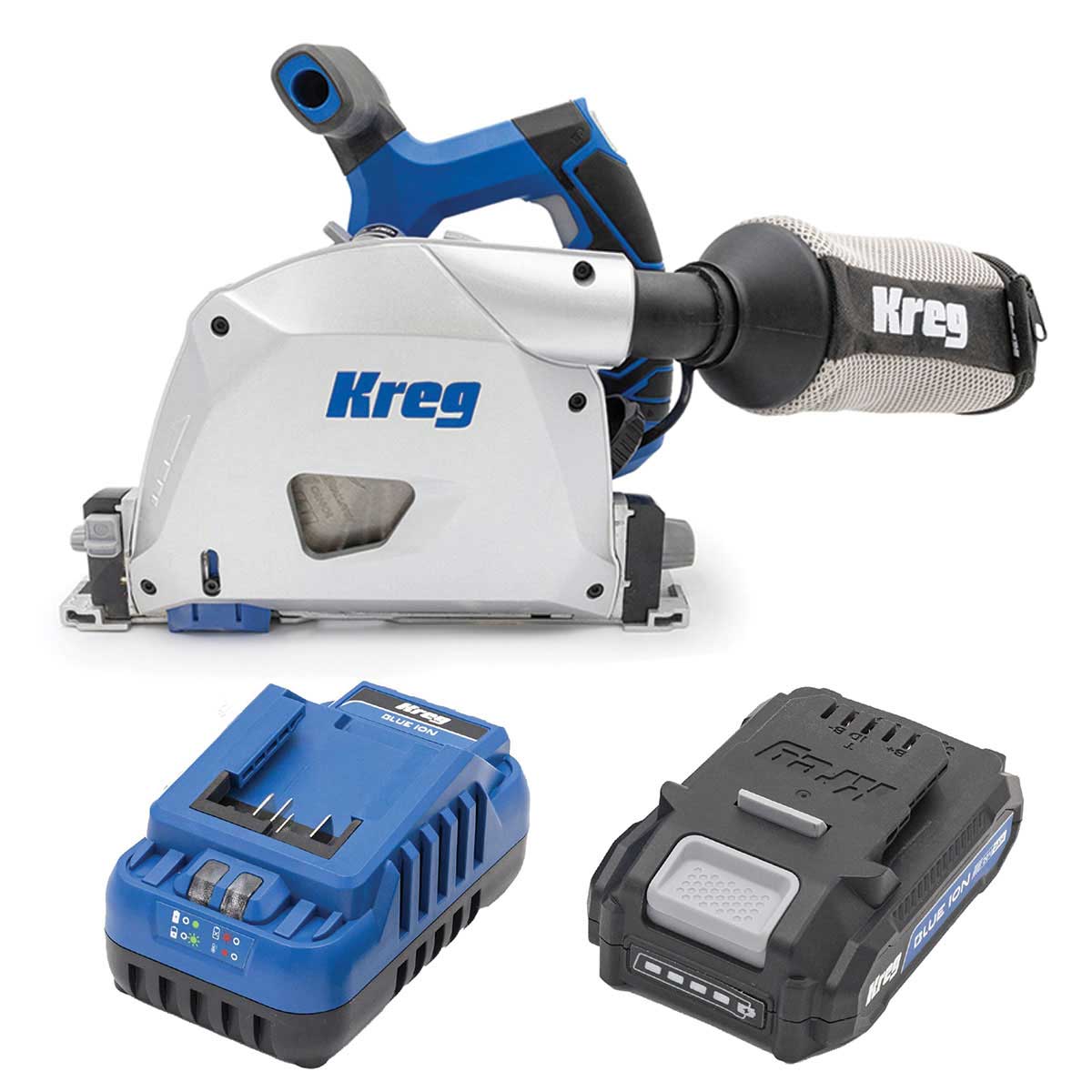 product: Kreg Ionic Drive 6-1/2