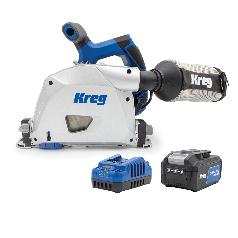product: Kreg Ionic Drive 6-1/2