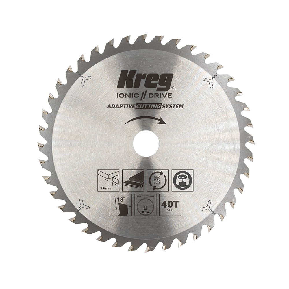 product: Kreg 6 1/2