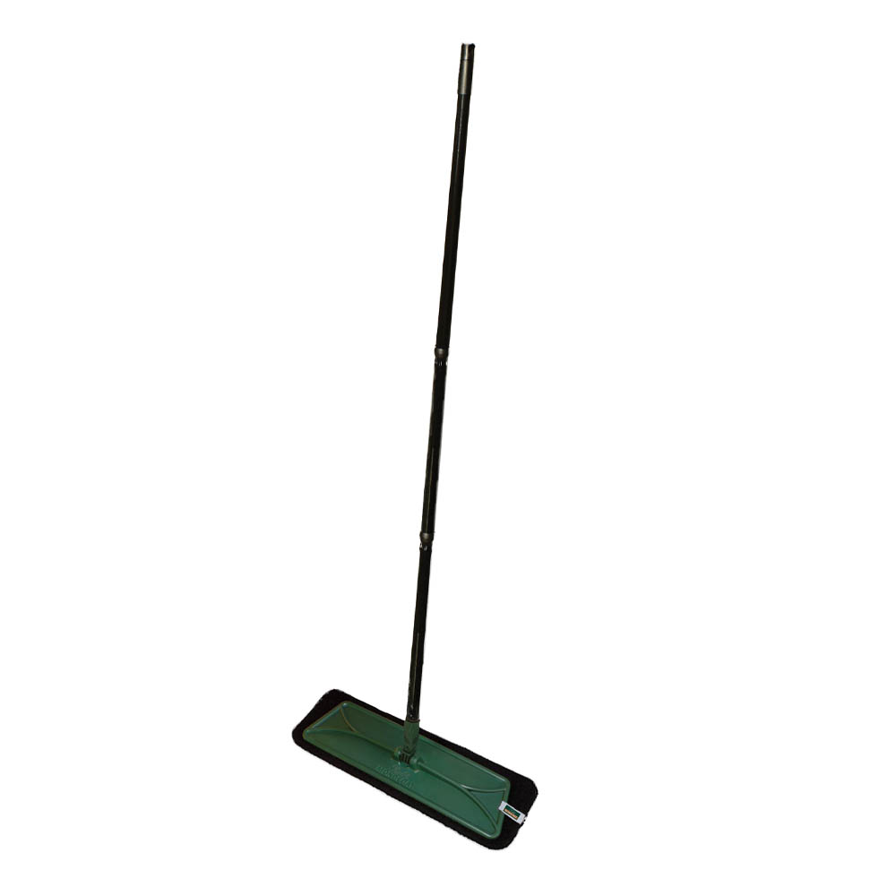product: Rubio Monocoat Microfiber Mop for Wood Surfaces shown