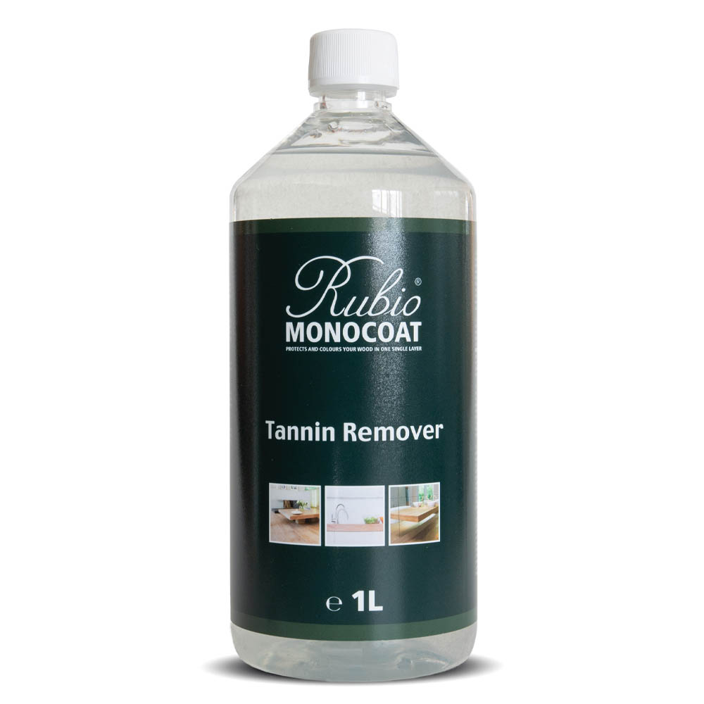 product: Rubio Monocoat Tannin Remover - 1 Liter shown