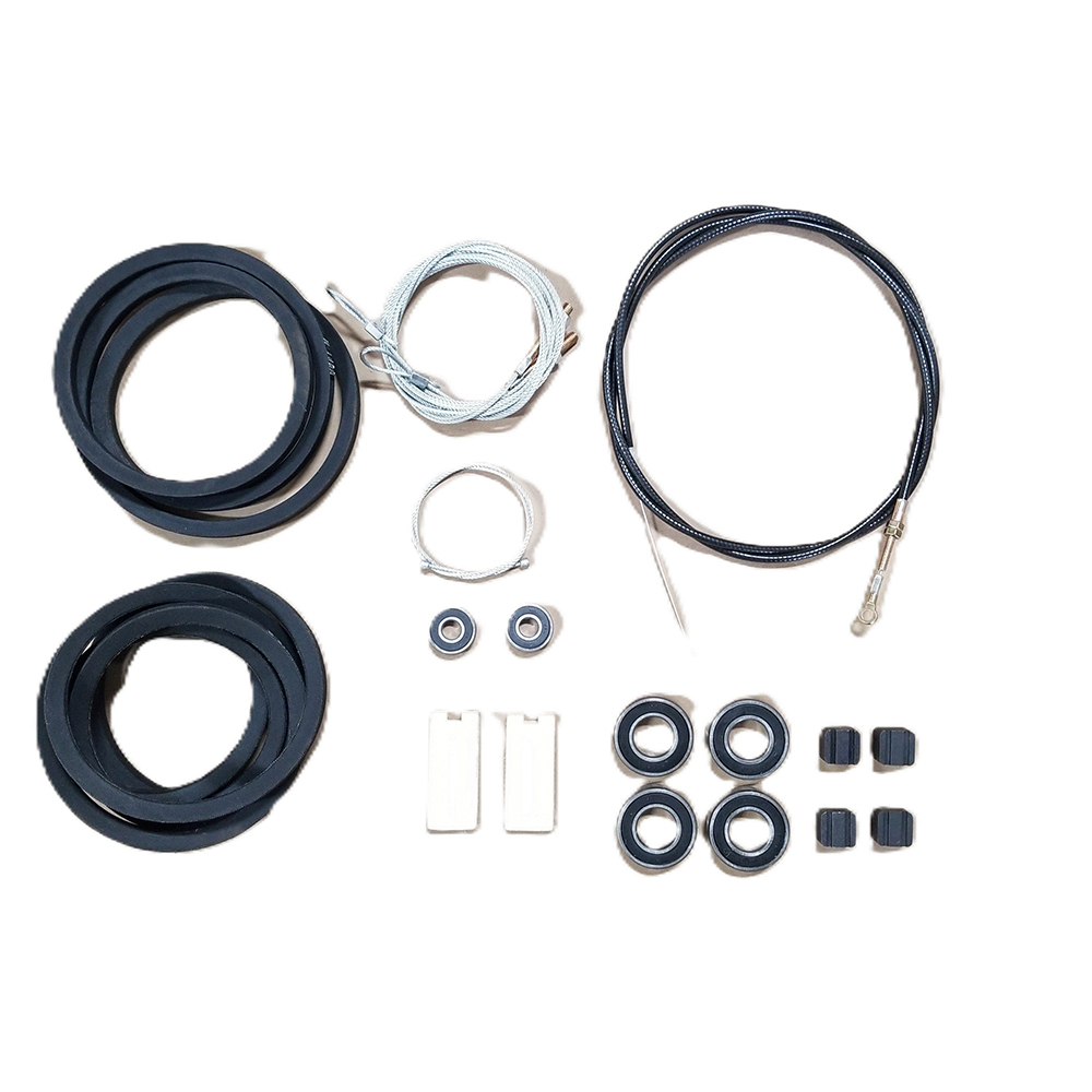 product: Norwood Sawmills OS35 Sawmill Spare Parts Package shown