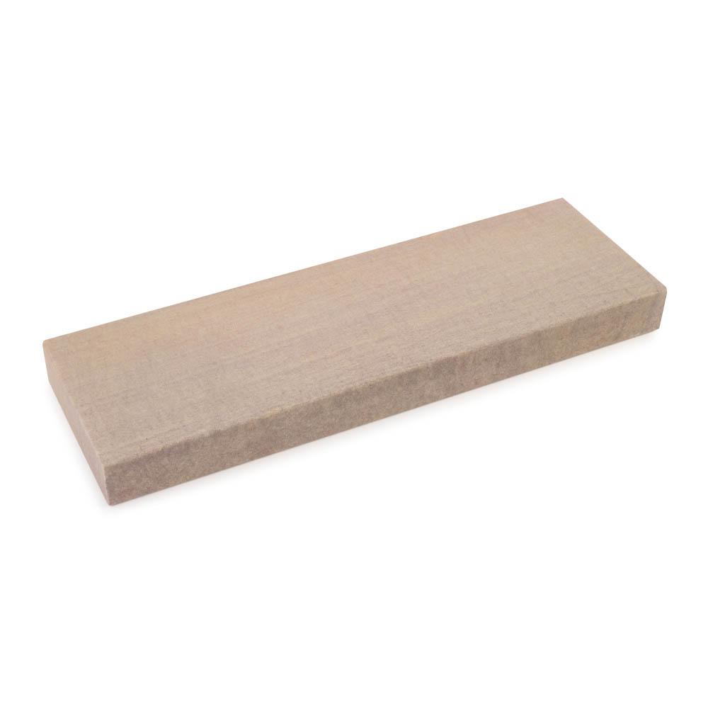 product: Woodcraft Soft Arkansas Sharpening Stone - 3/4