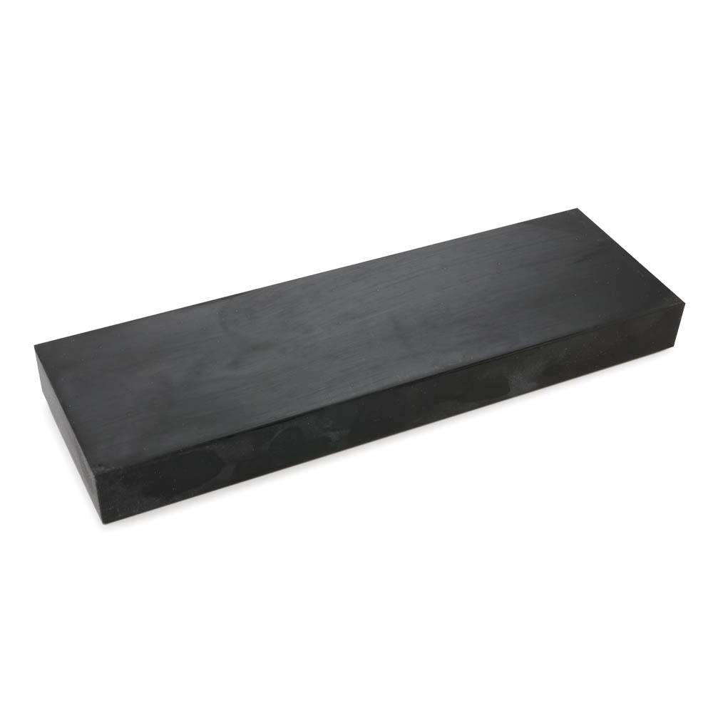 product: Woodcraft Surgical Black Arkansas Sharpening Stone - 3/4