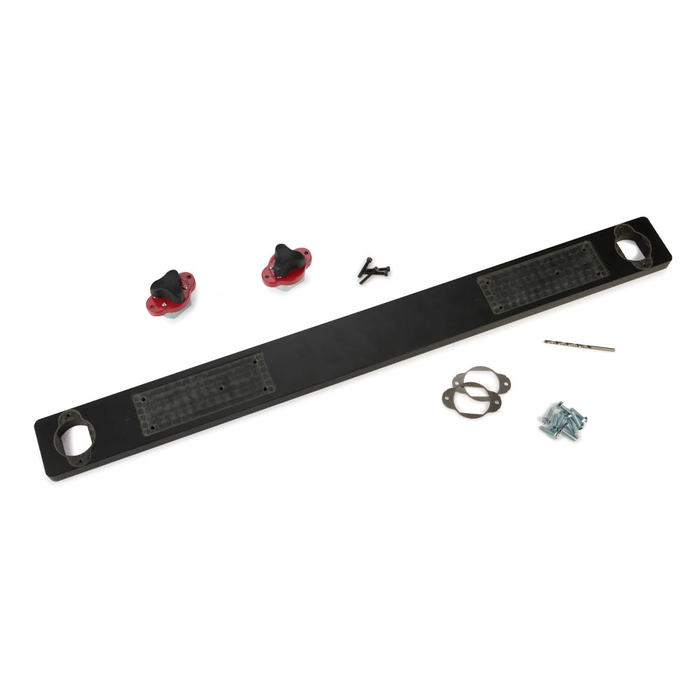 product: JessEm MagSwitch 150s with Phenolic Base for STS Stock Guides shown