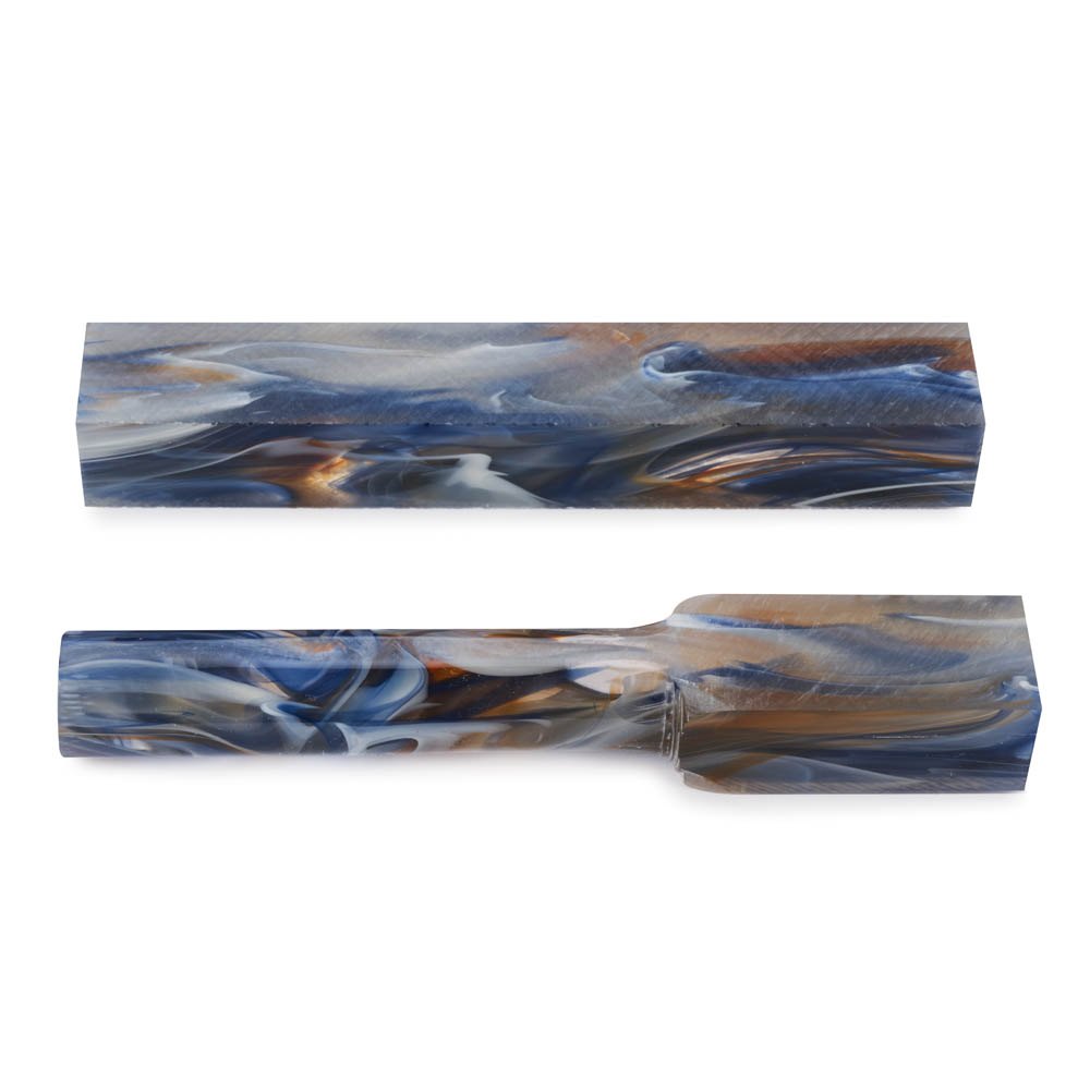 product: WoodRiver Acrylic Pen Blank - 3/4