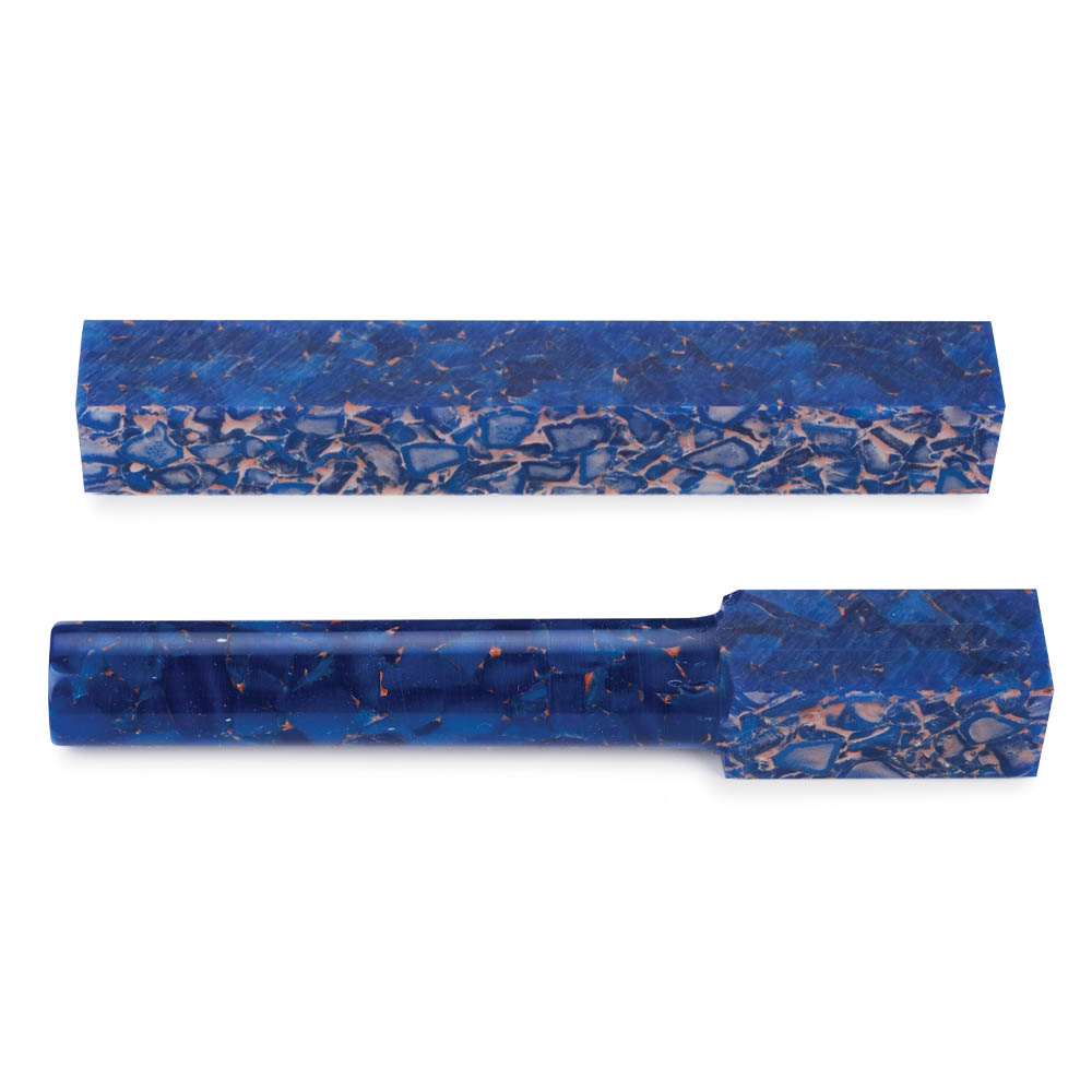product: WoodRiver Acrylic Pen Blank - 3/4