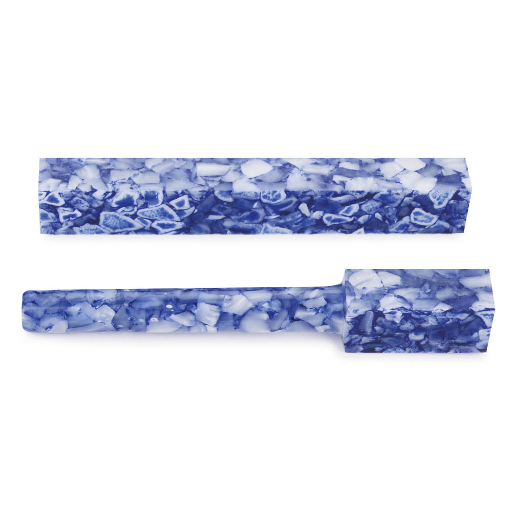 product: WoodRiver Acrylic Pen Blank - 3/4