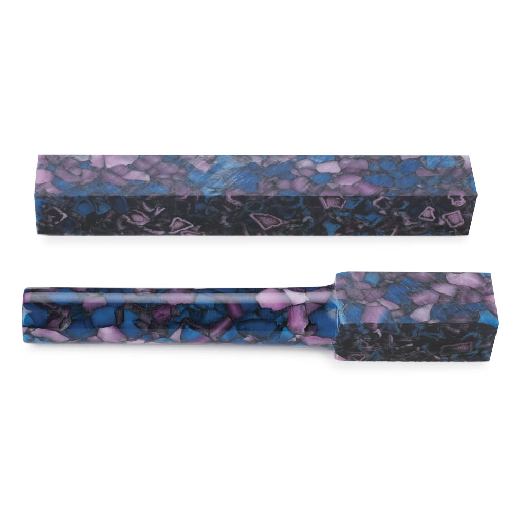 product: WoodRiver Acrylic Pen Blank - 3/4