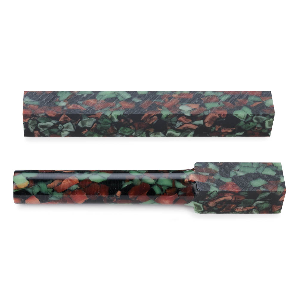 product: WoodRiver Acrylic Pen Blank - 3/4