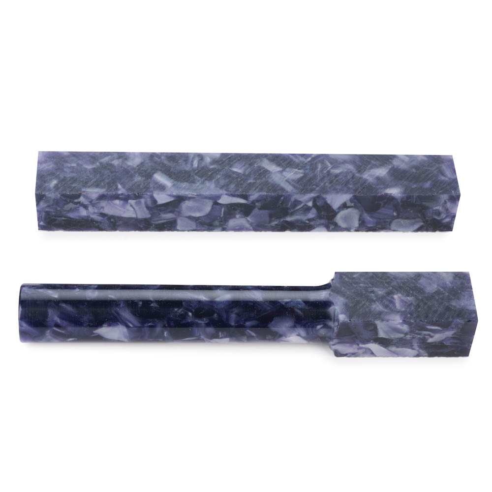 product: WoodRiver Acrylic Pen Blank - 3/4