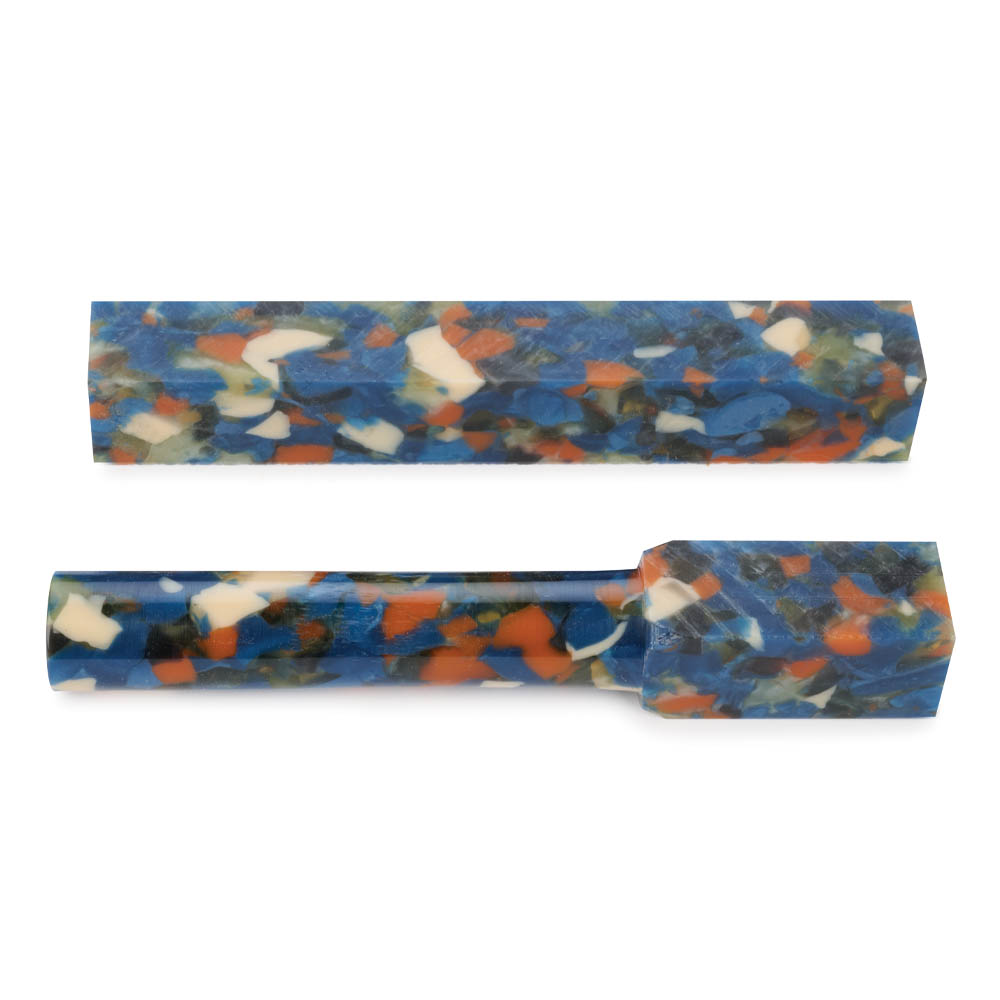 product: WoodRiver Acrylic Pen Blank - 3/4