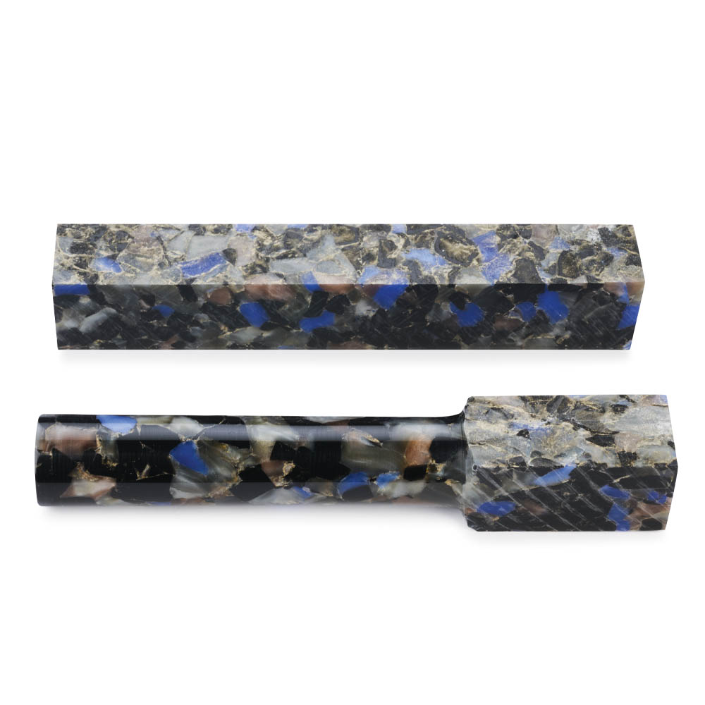 product: WoodRiver Acrylic Pen Blank - 3/4