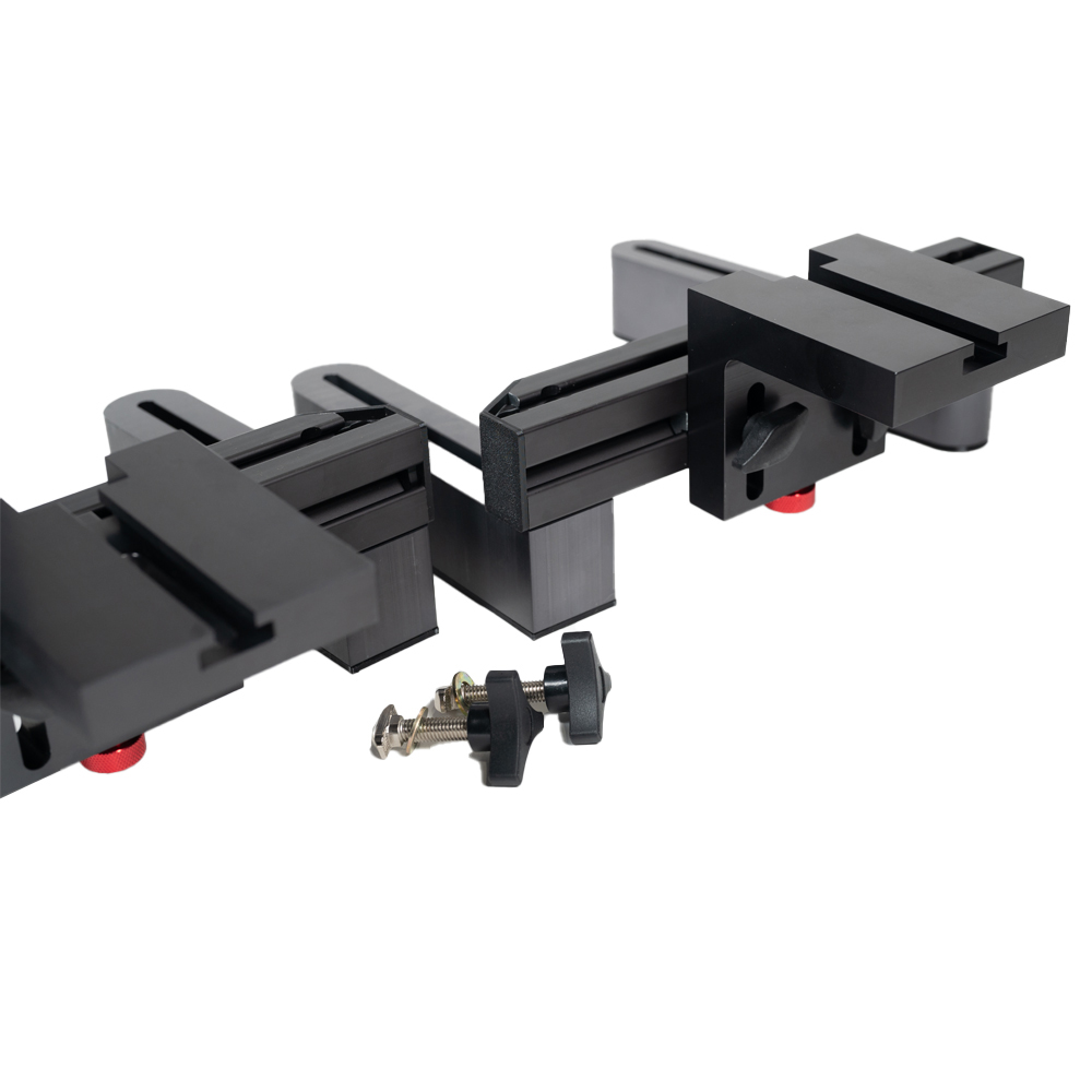 product: Red House Tools EZ-Base Saw Mount Kit shown