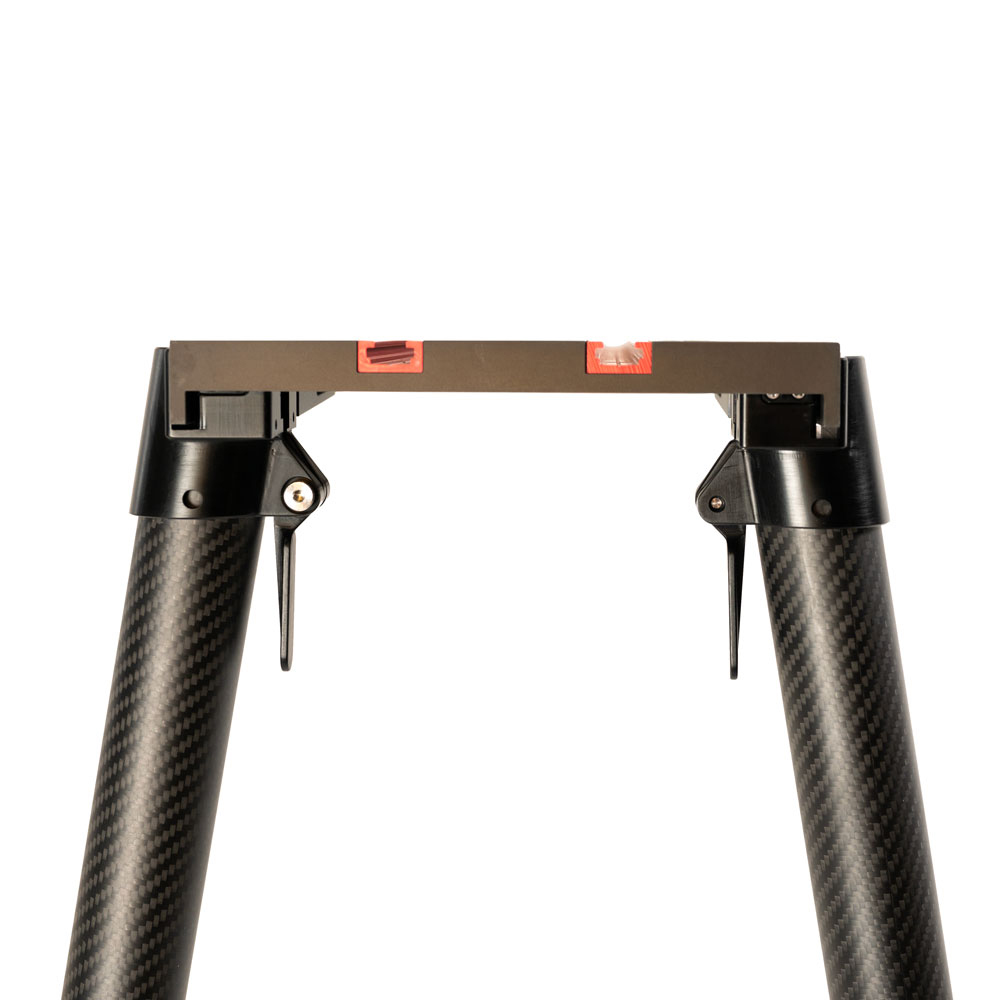 product: Red House Tools Carbon Fiber Support Legs- 2 Piece shown