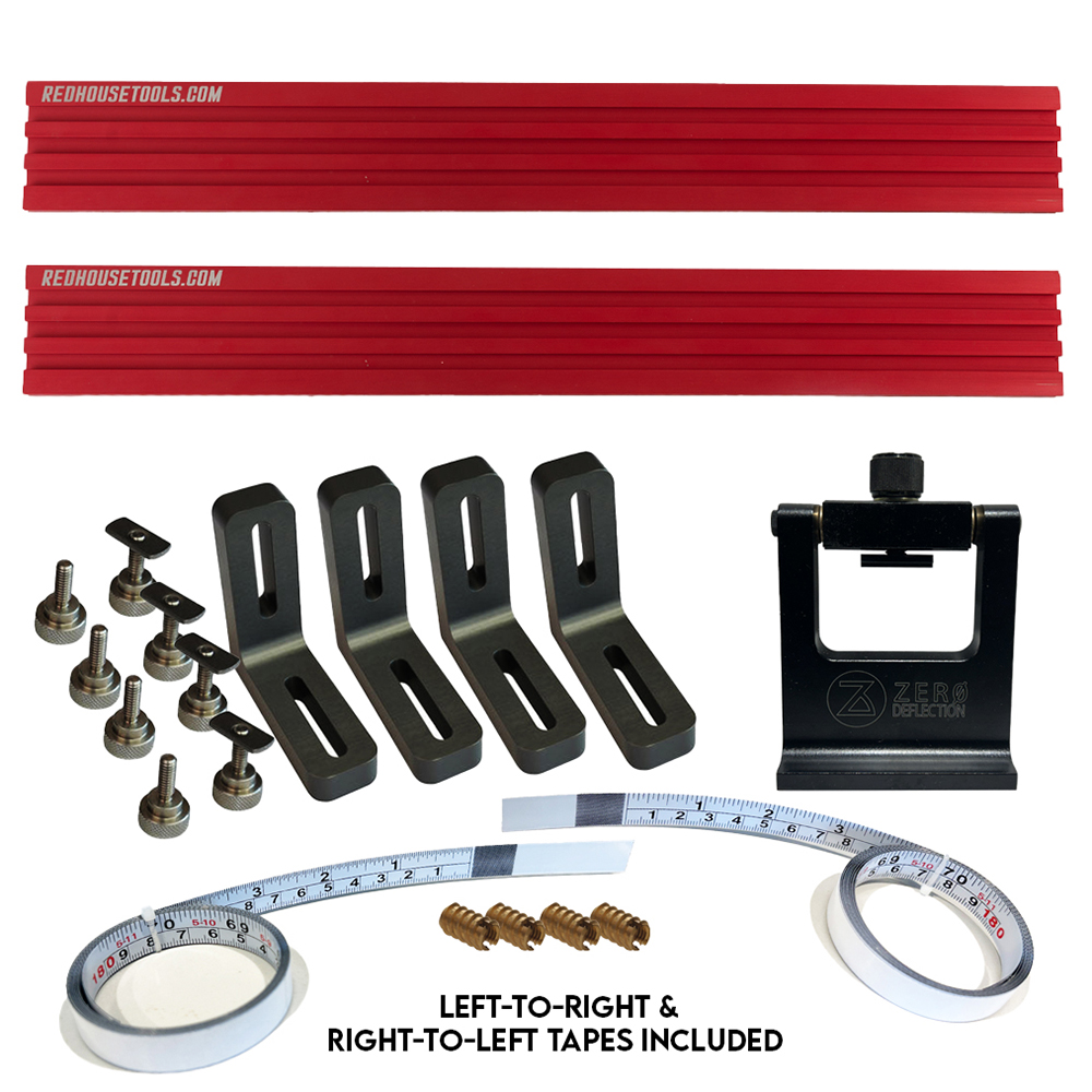 product: Red House Tools 36