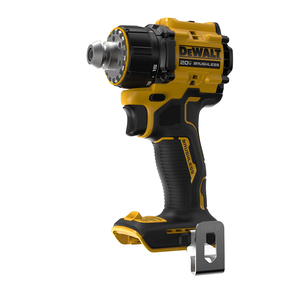 product: DeWalt ATOMIC 20V MAX Multi-Head Drill/Driver- Tool Only shown