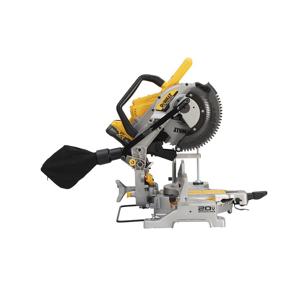 product: DeWalt 20V MAX XR 10