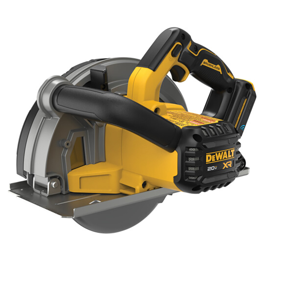 product: DeWalt 20V MAX XR 7-1/4