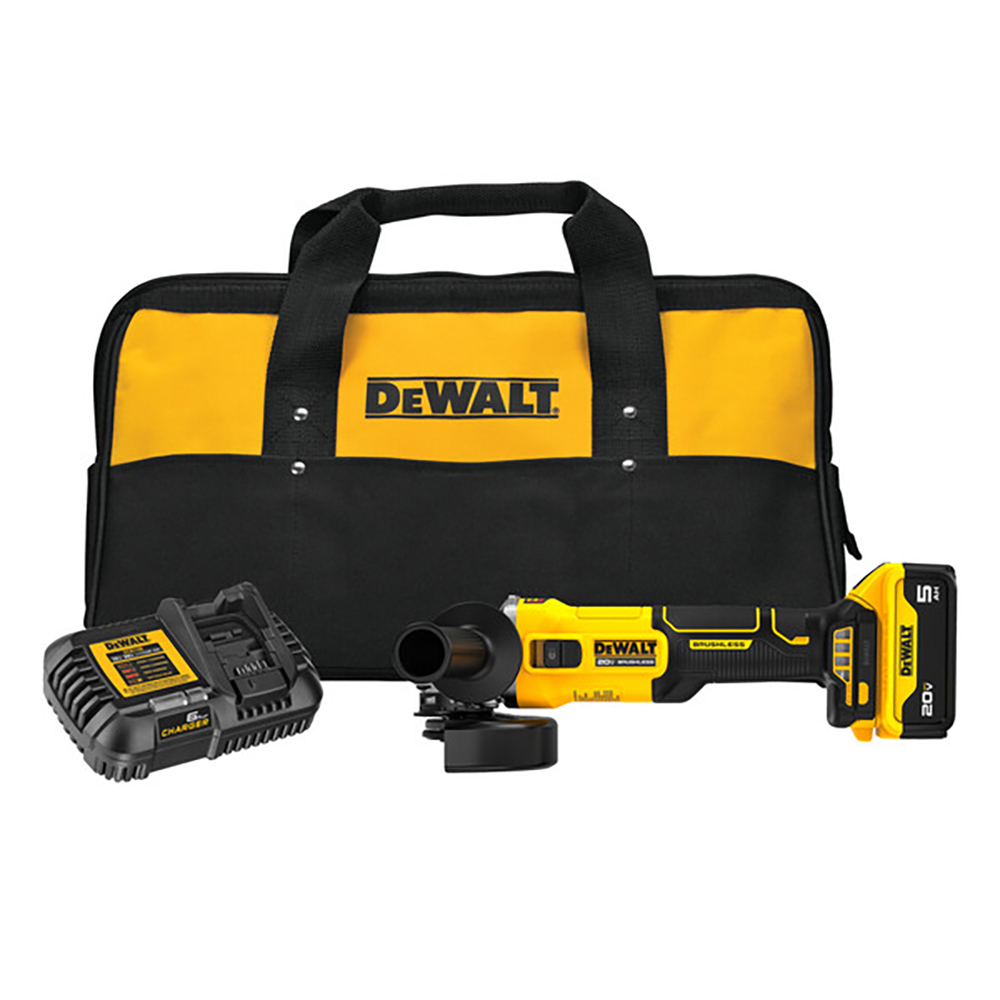 product: DeWalt 20V 4.5