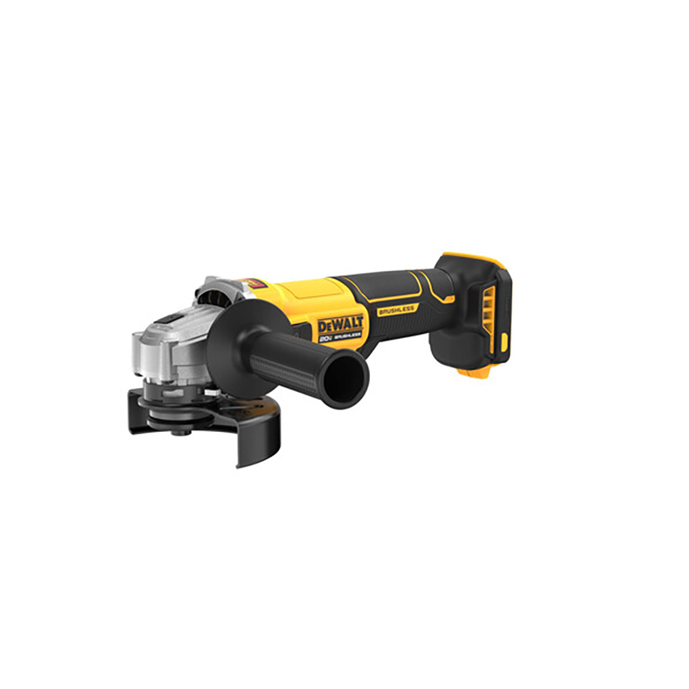 product: DeWalt 20V MAX 4 1/2