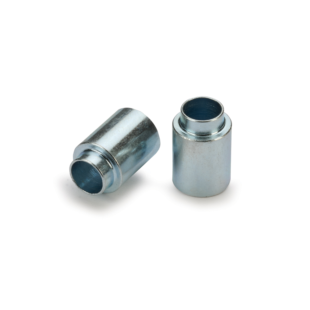 product: WoodRiver Pen Kit Bushings for Whimsy Pen Kit shown