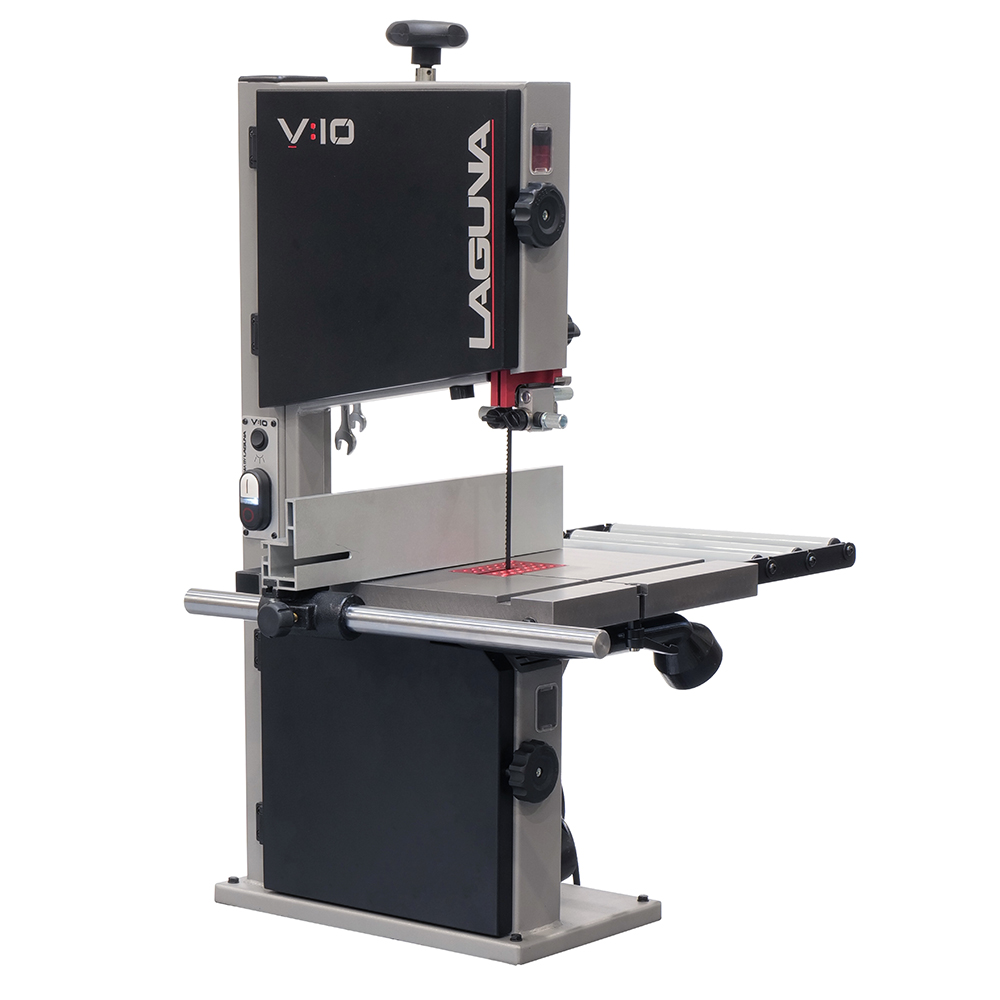 product: Laguna Bandsaw - 10