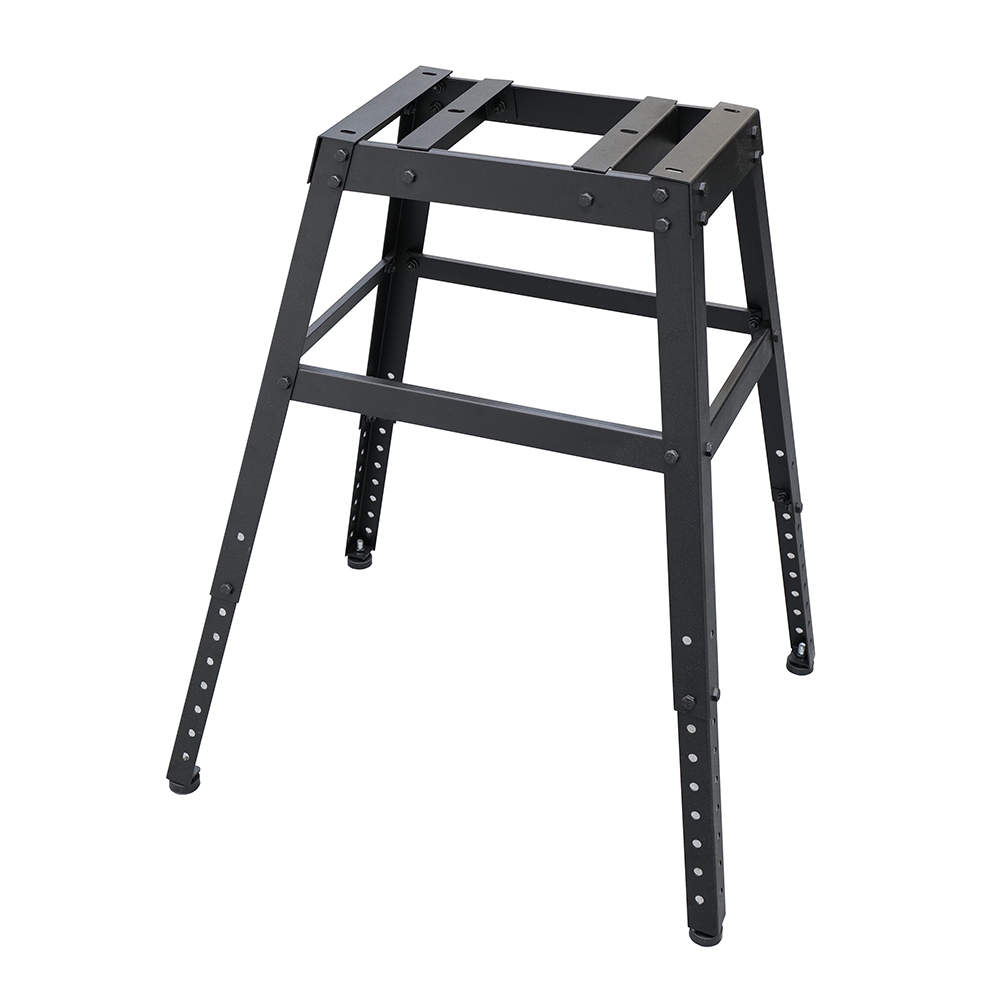product: Laguna Heavy Duty Bandsaw Stand - Adjustable shown