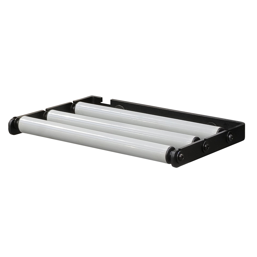 product: Laguna Outfeed Roller Table shown