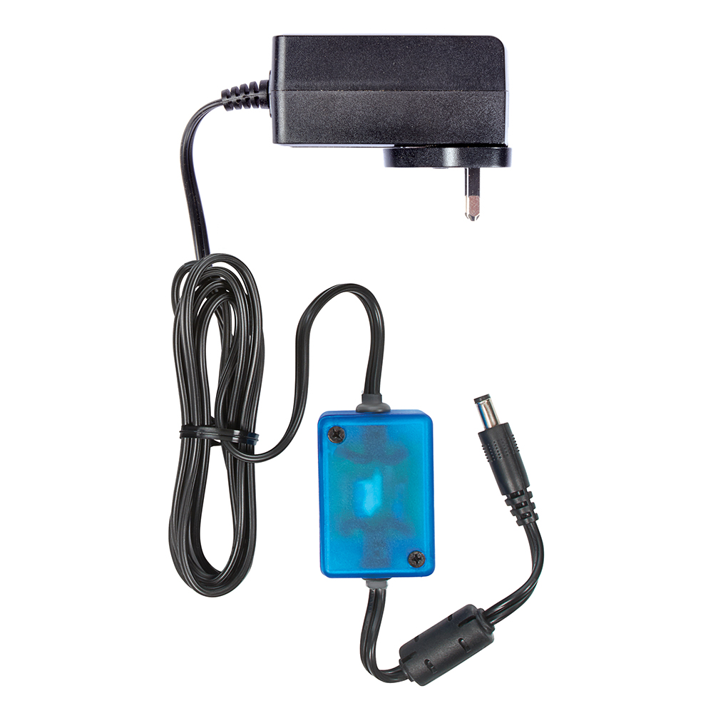 product: Trend Airshield Pro 120V Replacement Battery Charger shown