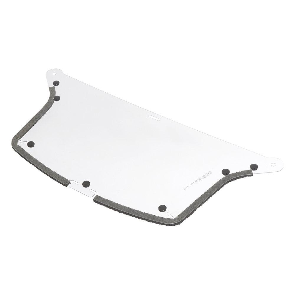 product: Trend Airshield Pro Replacement Visor for Eye Protection shown