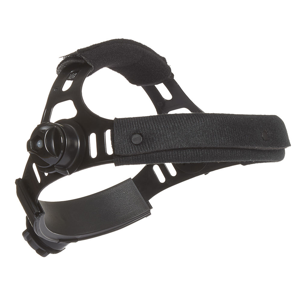 product: Trend Airshield Pro Replacement Headband shown