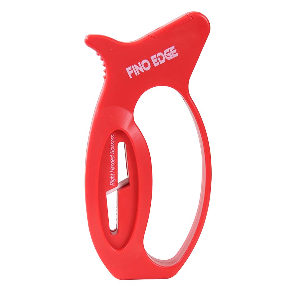 product: Fino Edge Fast Knife & Scissor Sharpener shown