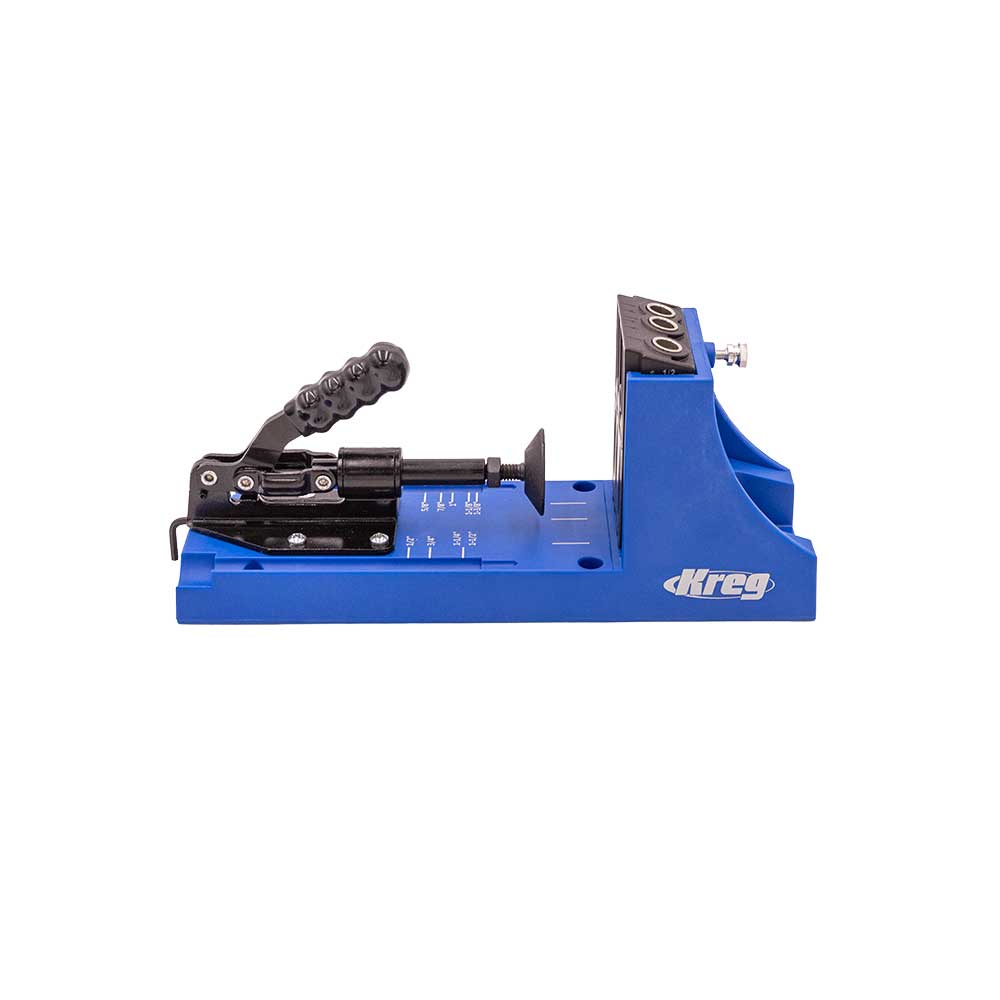 product: Kreg Pocket-Hole Jig K4 shown