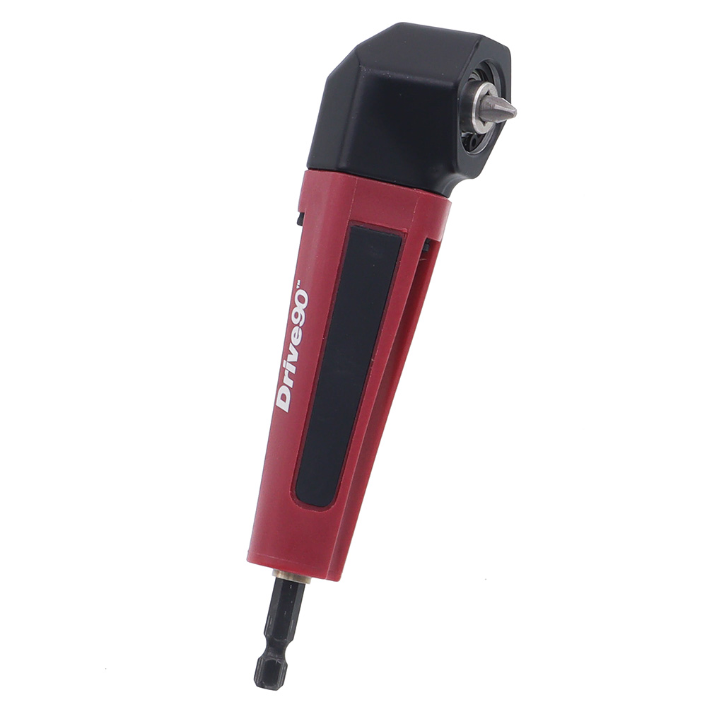 product: Milescraft Drive90 Right Angle Driver shown