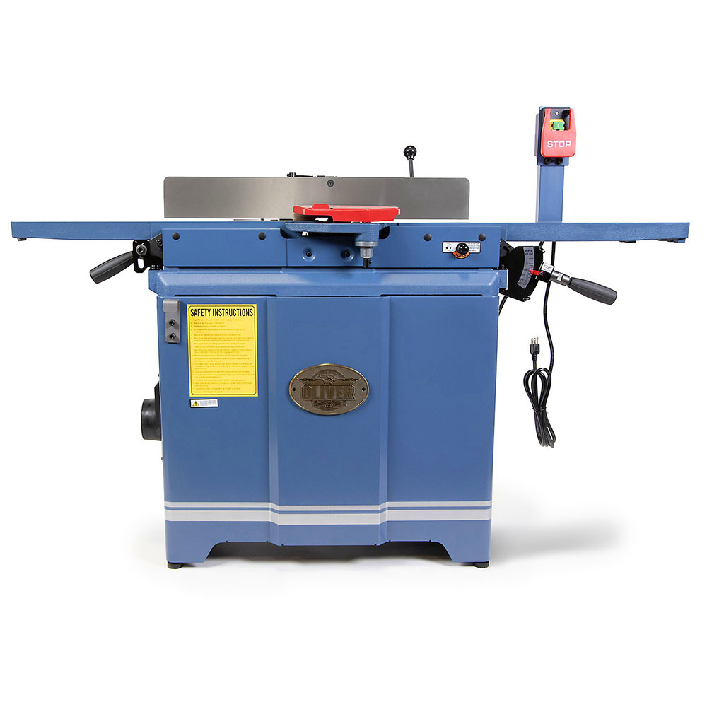 product: Oliver Machinery 8
