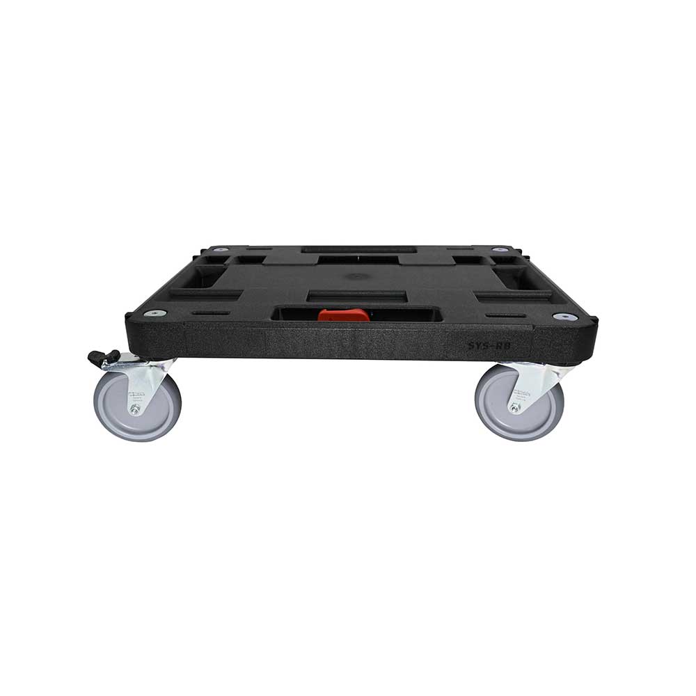 product: Sawstop Systainer Cart shown