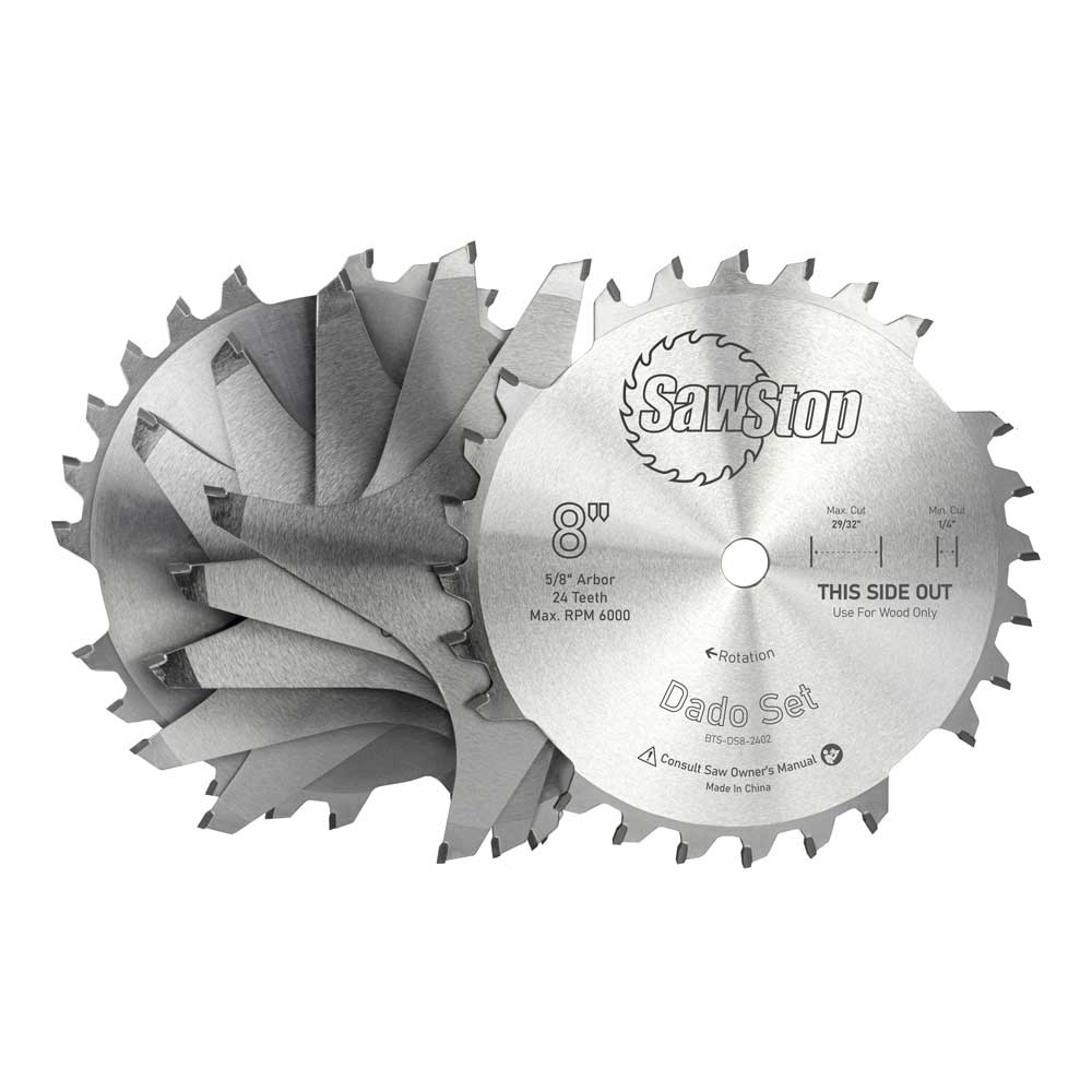 product: Sawstop Premium 8