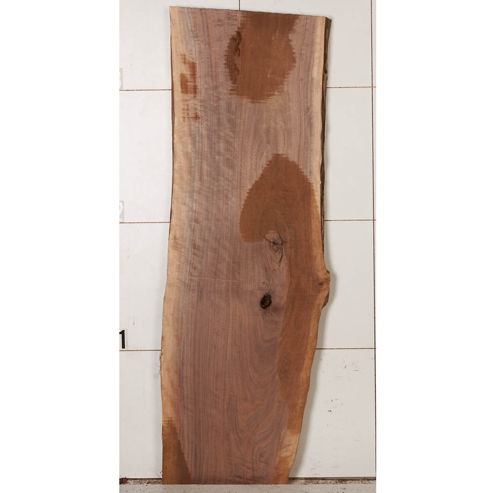 product: Woodcraft Woodshop Walnut Slab - 2