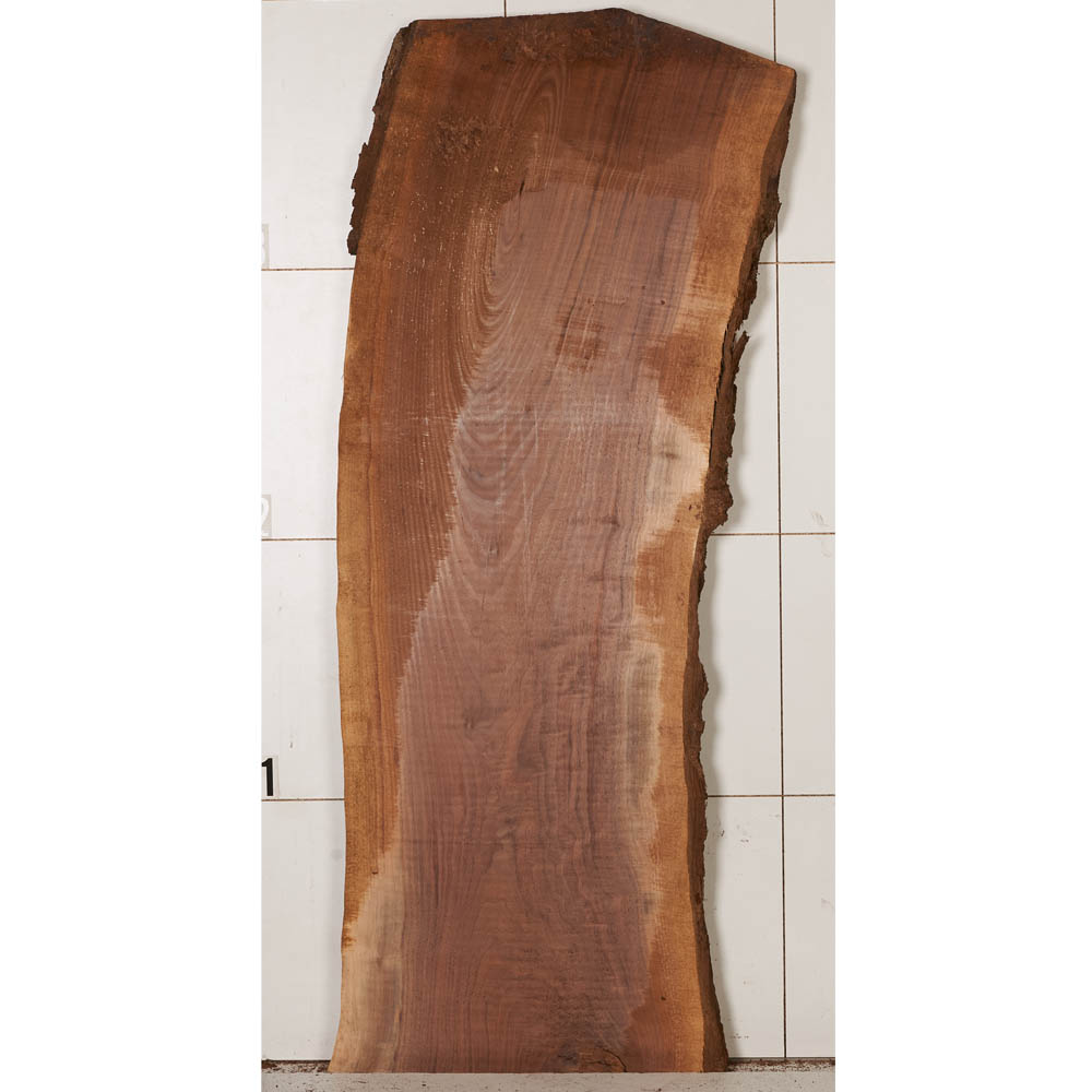 product: Woodcraft Woodshop Walnut Slab - 2