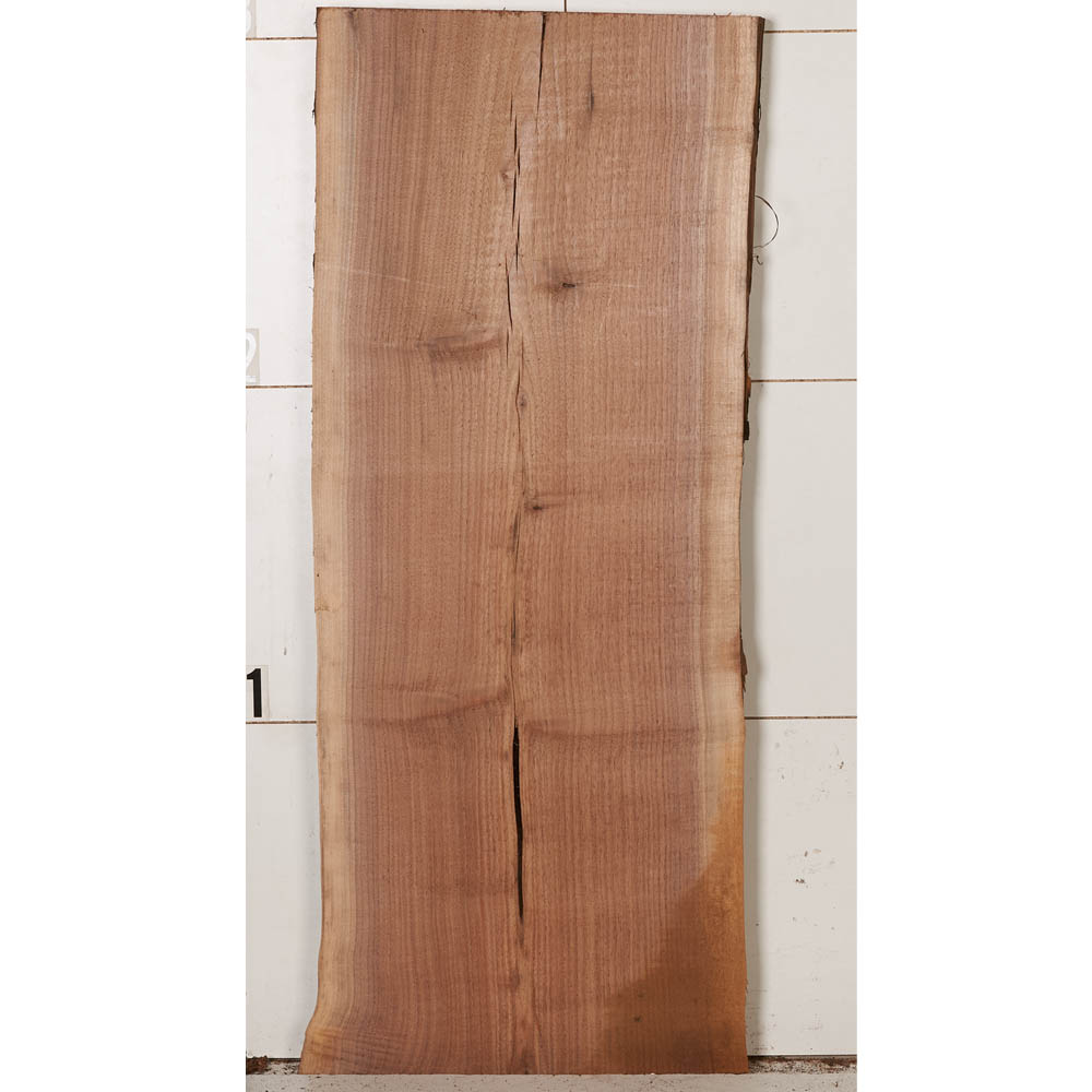 product: Woodcraft Woodshop Walnut Slab - 2