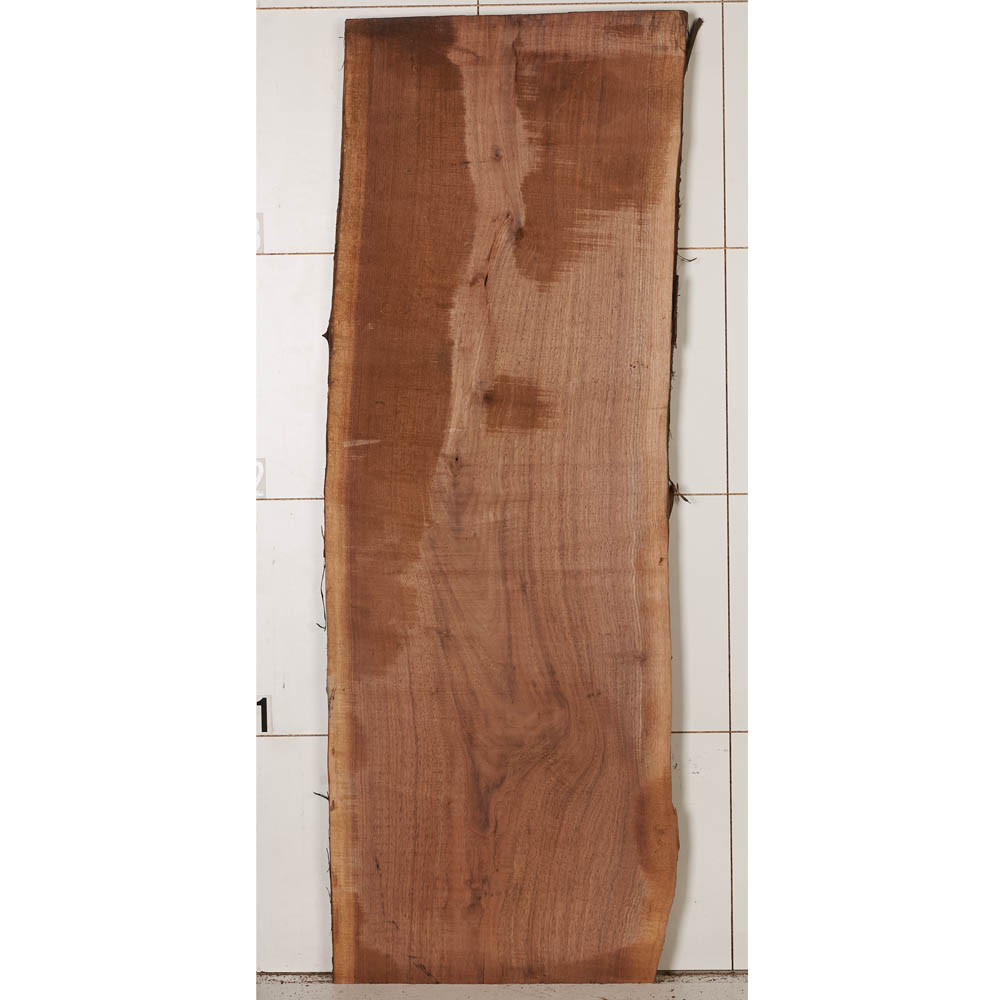 product: Woodcraft Woodshop Walnut Slab - 2