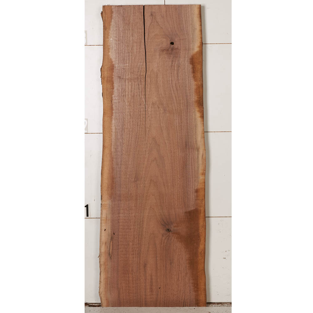 product: Woodcraft Woodshop Walnut Slab - 2