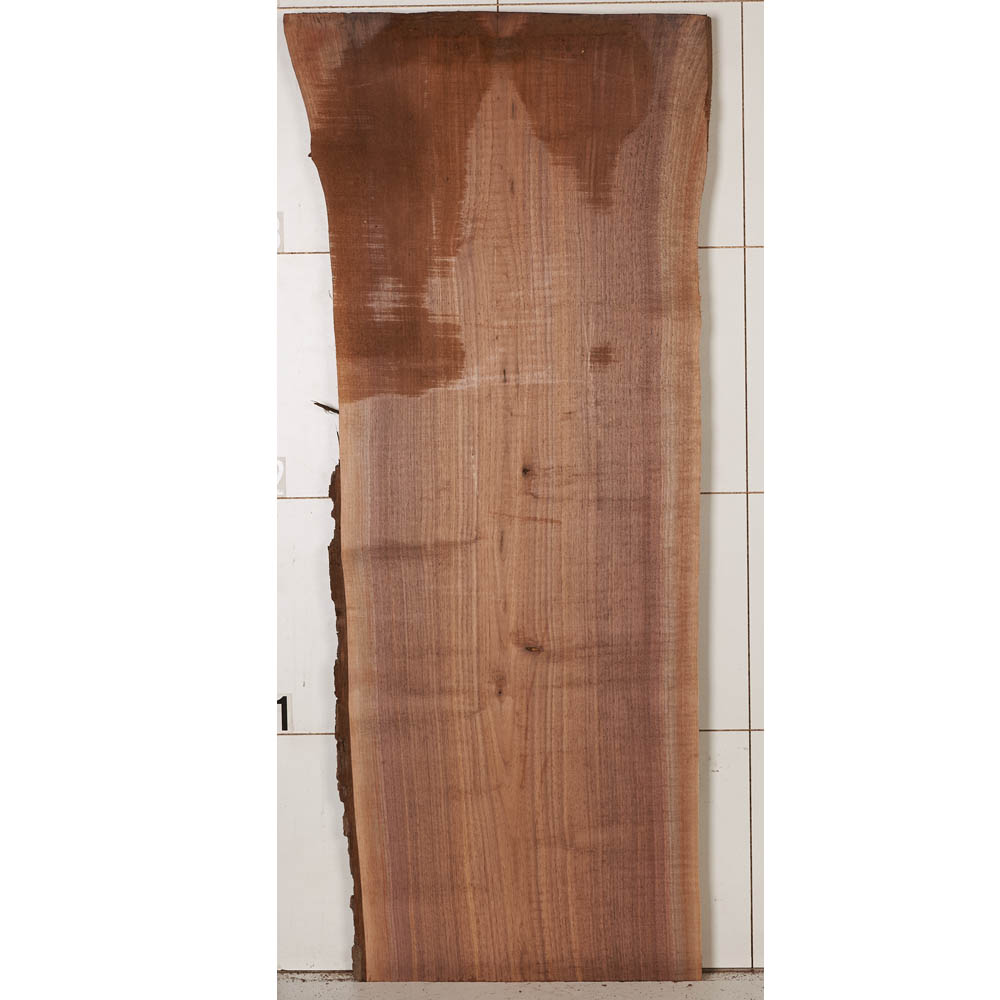 product: Woodcraft Woodshop Walnut Slab - 2