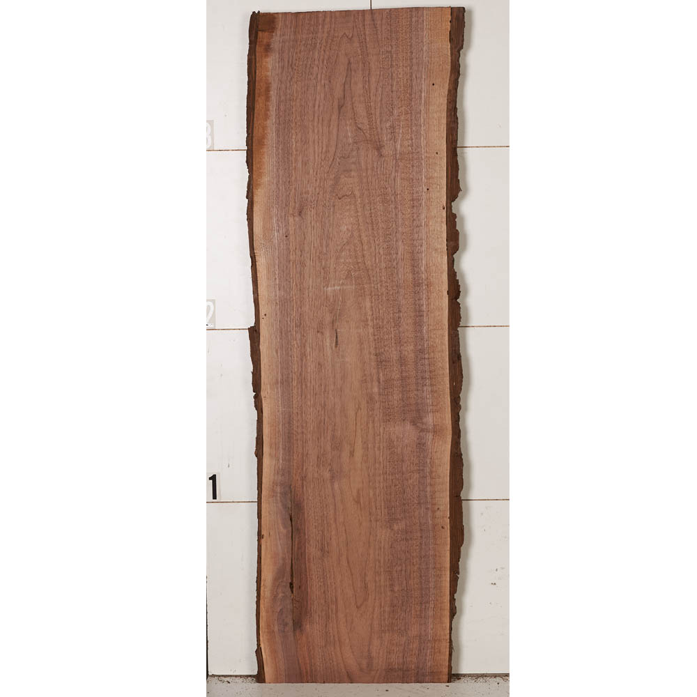 product: Woodcraft Woodshop Walnut Slab - 2