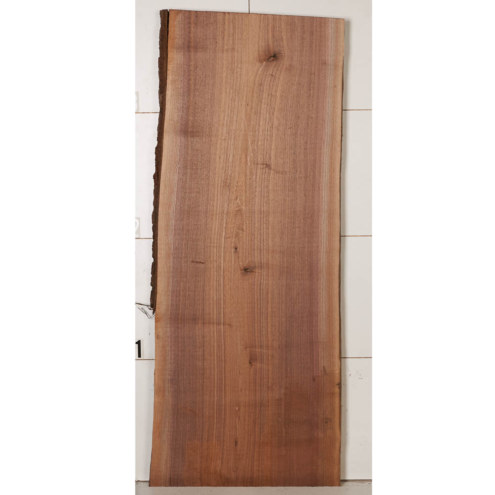 product: Woodcraft Woodshop Walnut Slab - 2