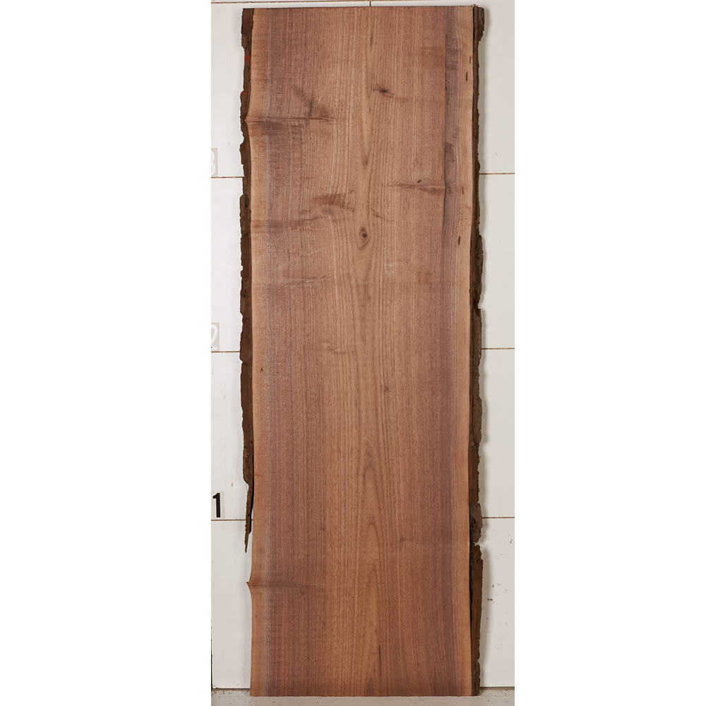 product: Woodcraft Woodshop Walnut Slab - 2